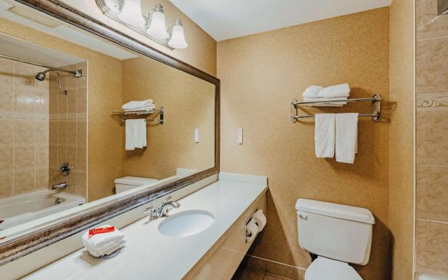 SureStay Plus by Best Western Coquitlam