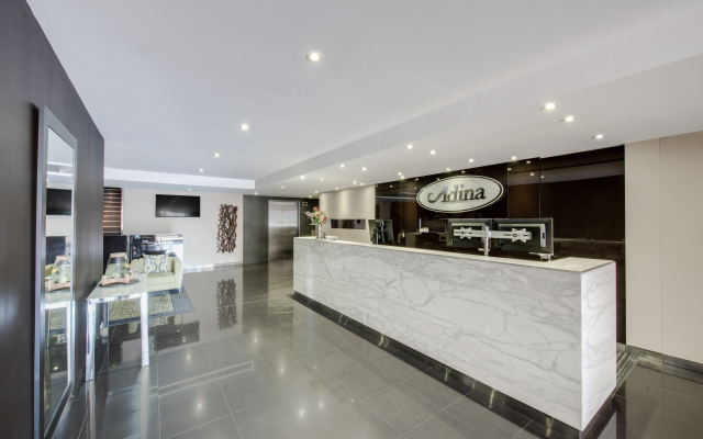 Adina Apartment Hotel Wollongong