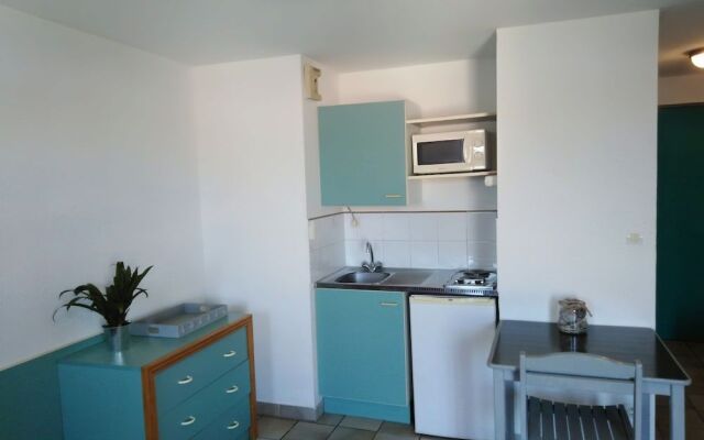 Residence La Servie