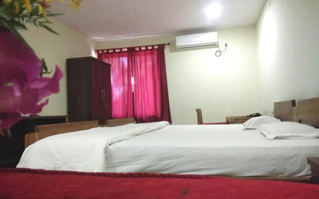 Bastar Jungle Resort