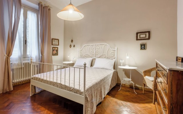 Angelico 3 bedrooms