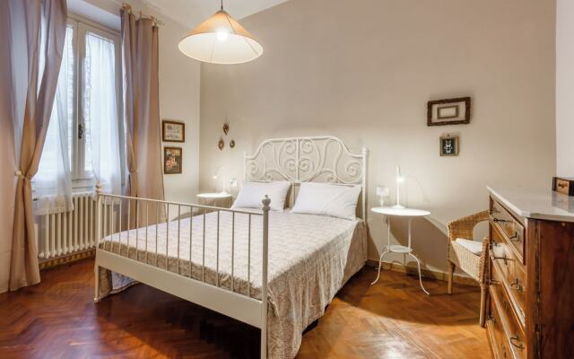 Angelico 3 bedrooms by Mmega