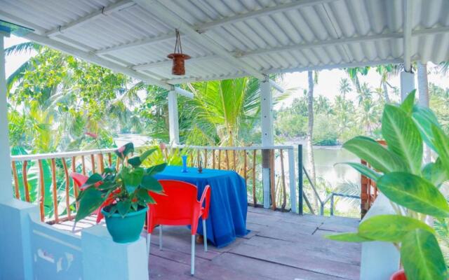 The Mangroves Villa Ahangama