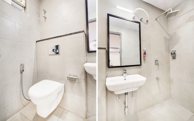 Super Oyo Townhouse Oak Spruce Hotels A2 Indiranagar