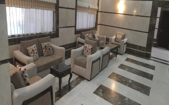 AlWafaq AlMashaer Hotel