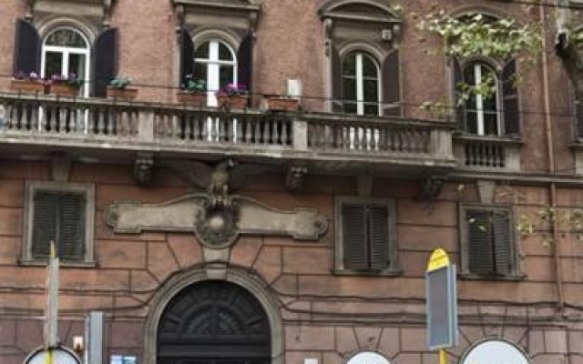 La Sapienza House