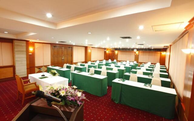 King Park Avenue Hotel