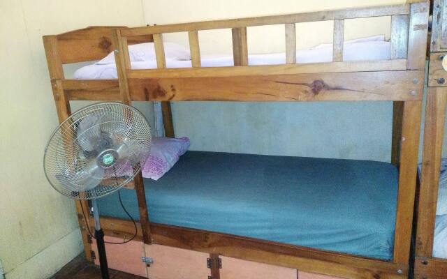 Mad Mick's Bunk House