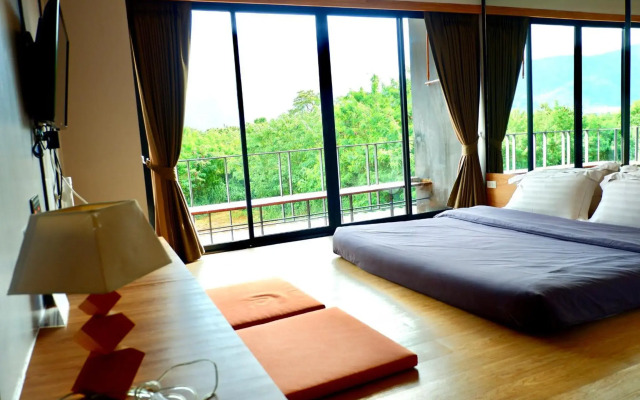 Hyde 198 Homeresort
