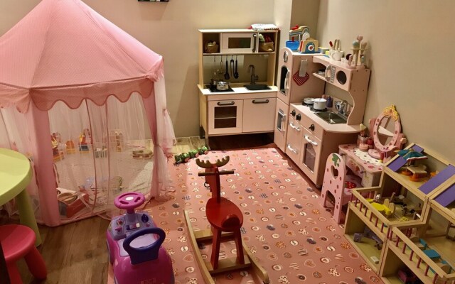 Cha Tian Guan She B&B