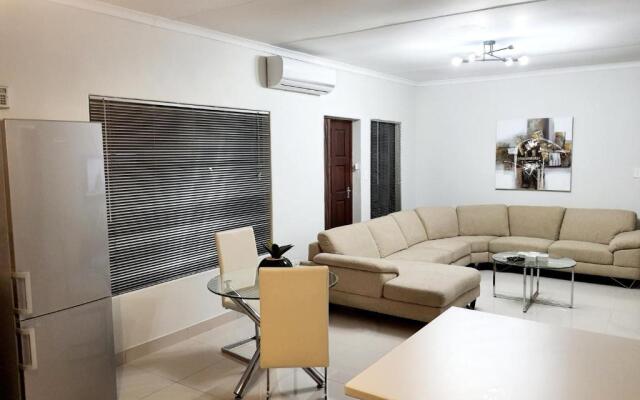 NST City Apartments @ Casalinga Villa