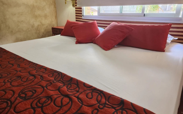 House Park Hotel Boutique