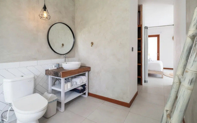 Elephant Villa 5 by Villa Finder