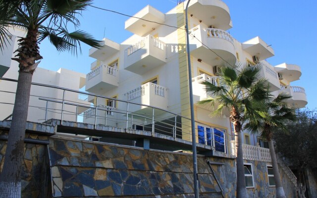 Relax Apartments Ksamil