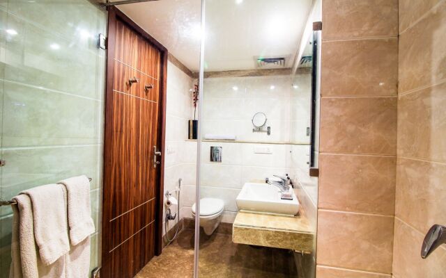 Rosewood Apartment Hotel - Gurgaon