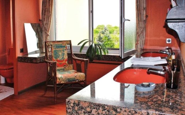 Archie's guesthouse B&B