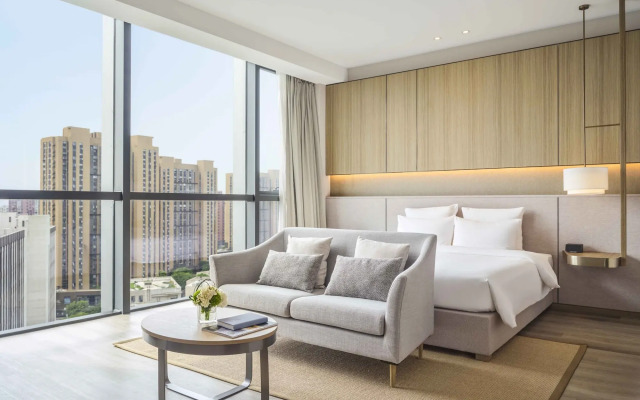 Novotel Shanghai Qingpu Excellence