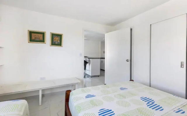 Apartamento Tacoa 703