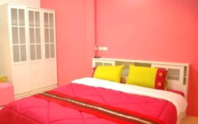 Isabel Boutique Hotel Chiang Rai
