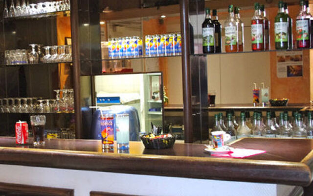 Contact Hotel Belalp