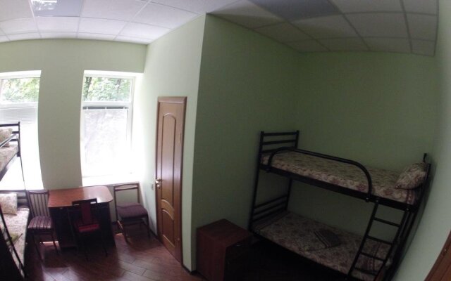 Bike Hostel Dnepr