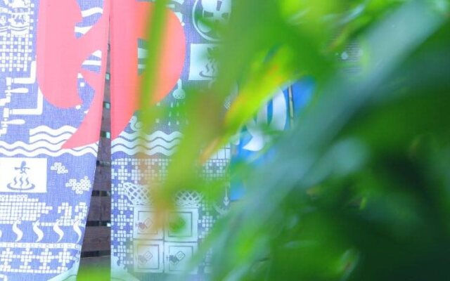 Minshuku Unagi Kohan