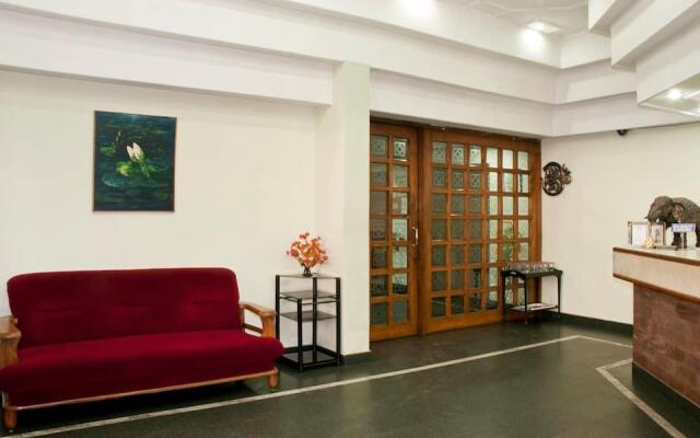 Hotel Darshan