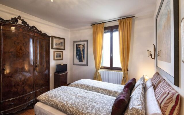 Villa Saraceni Bed Breakfast Adults Only