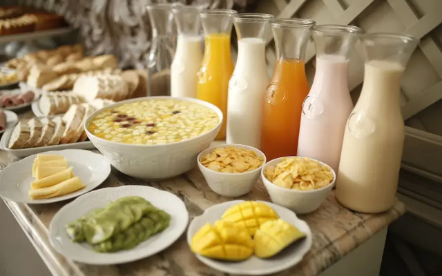 Spazio Arona Hotel Boutique