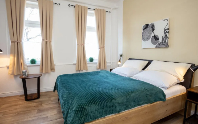 Klosterhotel Walkenried