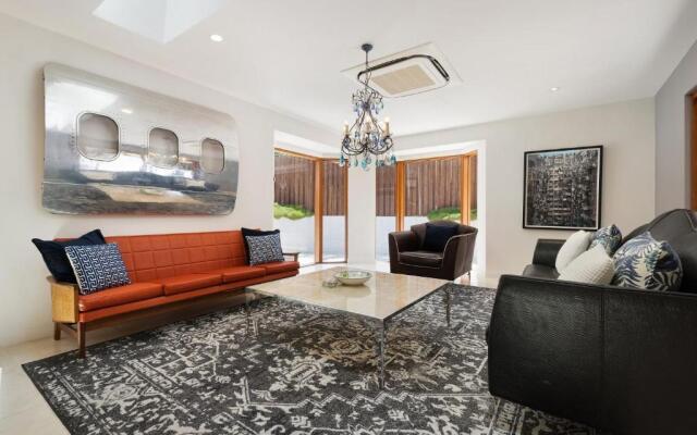 Your Luxury Escape One Coral