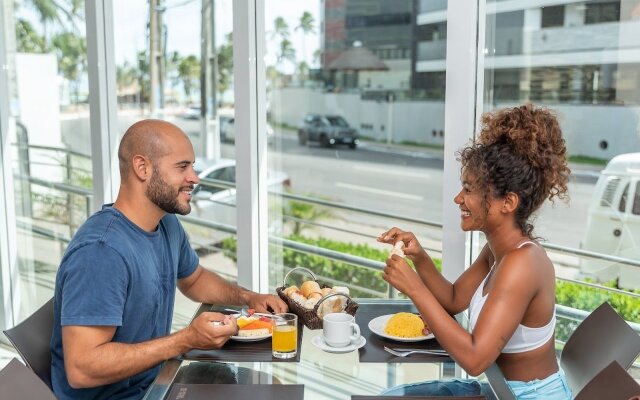 Hotel Praia Bonita Jatiúca