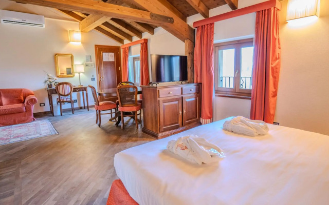 Relais Corte Cavalli