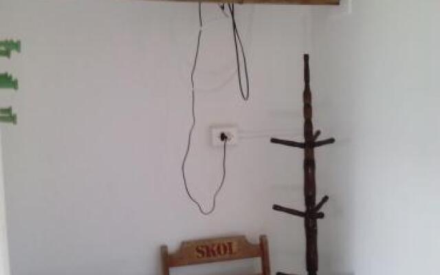 Hotel Pousada Guaratuba