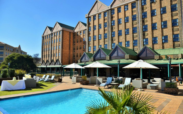 The Centurion Hotel
