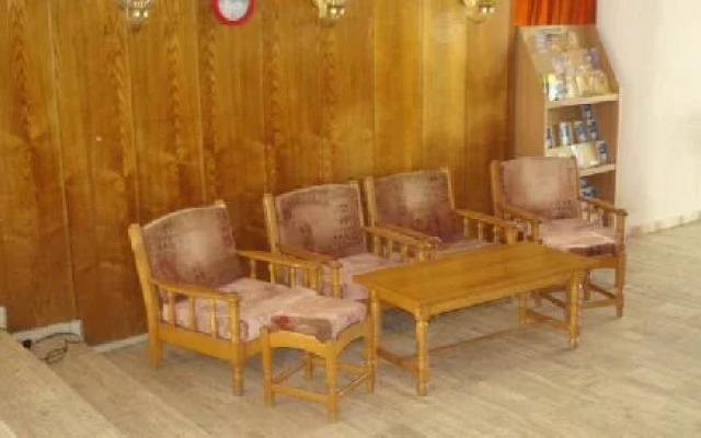 Hotel Tosca