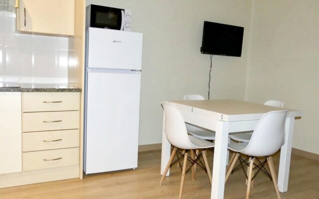 Apartment With one Bedroom in Vic, With Wifi - Near the Beach
