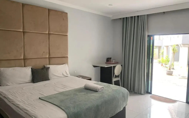 L'amour Guesthouse
