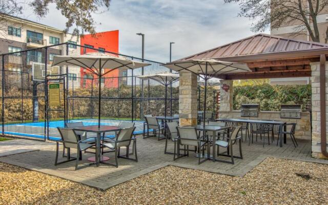 Staybridge Suites Plano - Richardson Area, an IHG Hotel