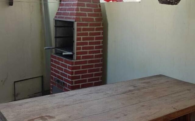 Flat aconchegante - perto do AxeMoi