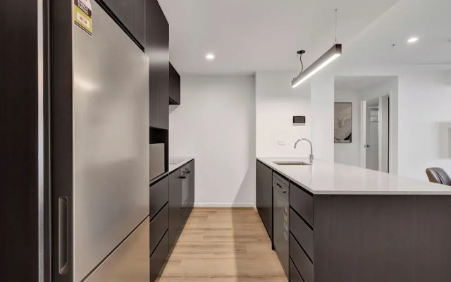 Rambla @ Berwick House