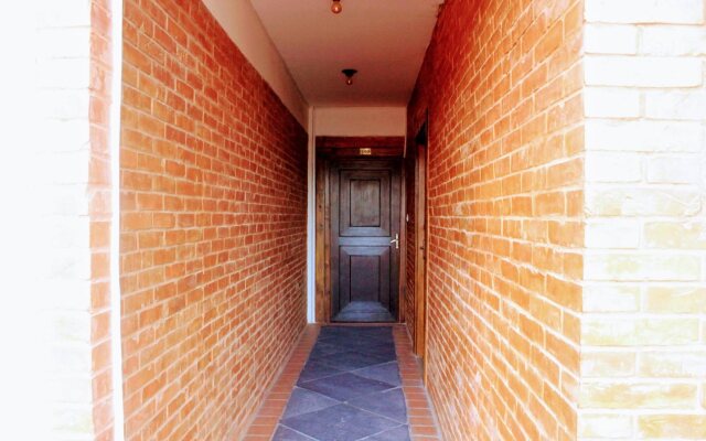 Hotel Yechu