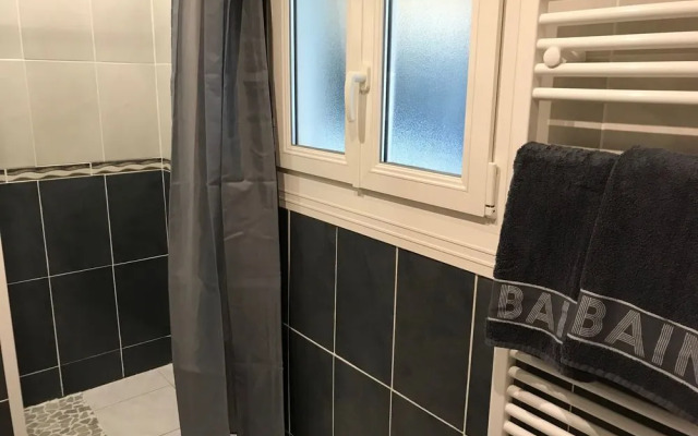 Trankil'apparts Gare