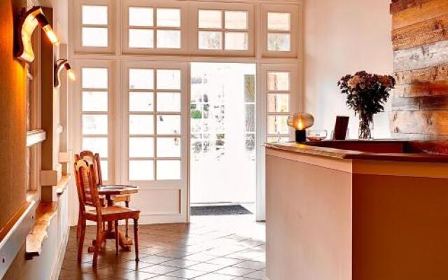 Stefans Restaurant & Gästezimmer