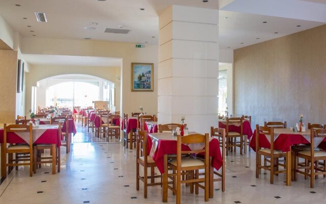 Poseidon Beach Hotel