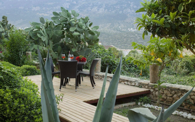 LeaMira Hotel Kaş