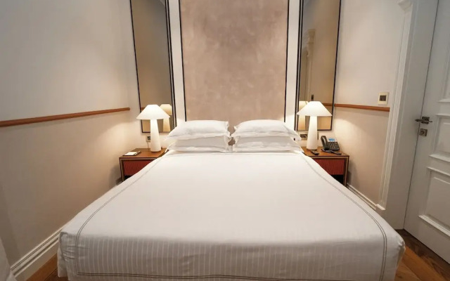 La Fe boutique Hotel Sarande