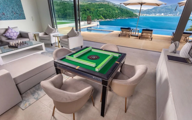 Villa Narissa