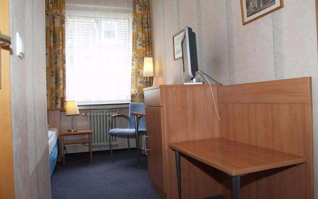 Hotel Berg