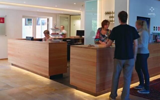 Hotel Zur Schanz